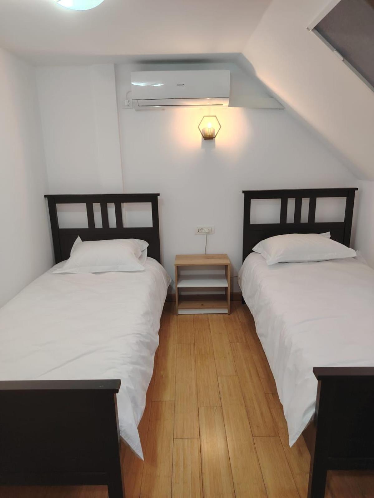 Hotel Parc Geoagiu Băi Buitenkant foto